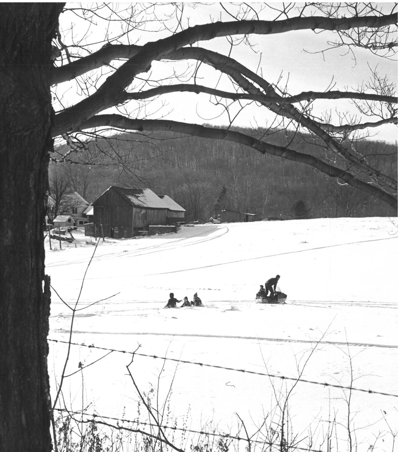 December 1969